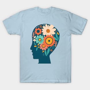 Blooming Mind T-Shirt